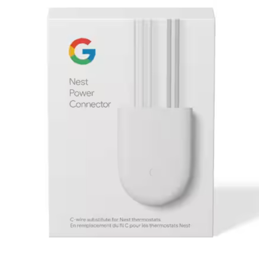 Google Nest Power Connector
